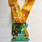 2015 Rock 'n' Roll San Diego 5K (California): 