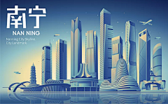 包装设计地产设计精选采集到插画素材
