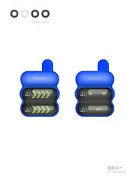 【产品设计】造型/特征