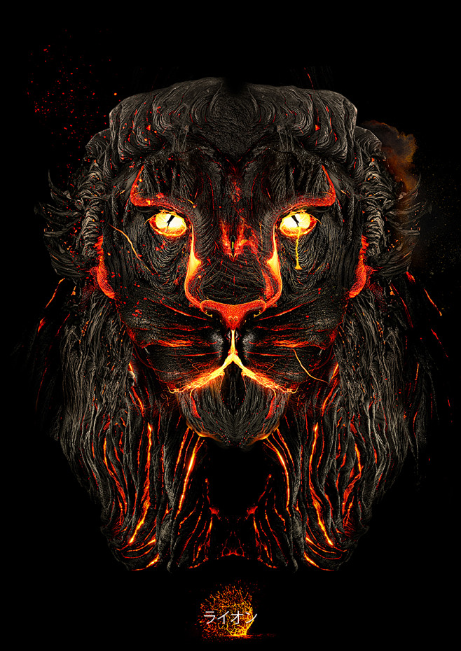 LION : Preview of a ...