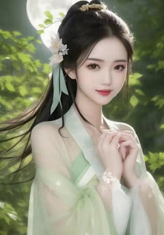 阿果姑娘采集到各种绘