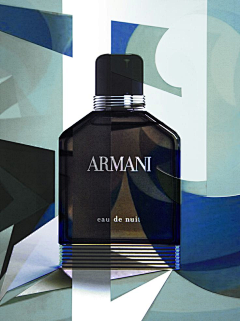 柒柒菌采集到阿玛尼 Giorgio Armani