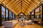 哥伦比亚 OT 住宅 / DARP – Architecture and Landscape – mooool木藕设计网