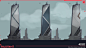 Kingdom Tower (A-Tower aka Heaven)