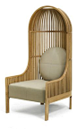 Nest-Lounge-Chair-by-Autoban-Oak