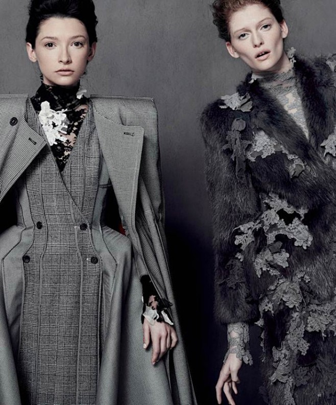Thom Browne 卓凡的鬼才服装设...