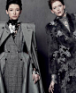 Thom Browne 卓凡的鬼才服装设计大师