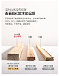 真皮床主卧意式双人床1.8米小户型现代简约侘寂奶油风头层牛皮床-淘宝网
