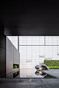 深圳大梅沙京基洲际行政俱乐部 / CCD 香港郑中设计事务所 | ArchDaily