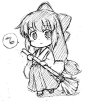 A little clean sketch from chibi pencil. when i have time, i'll try to lineart it with some adjustments. thanks a lot for all the favorites ^^