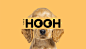 PET HOOH : e-commerce pet food brand brand experience design