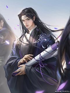 故里辞旧采集到男风—韵骨