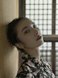 Boo in 2019 SS-布泽-米拍摄影社区
