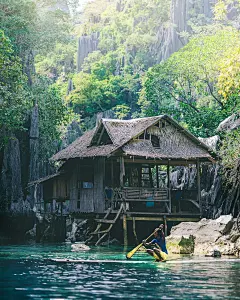 PHILIPPINES from Above