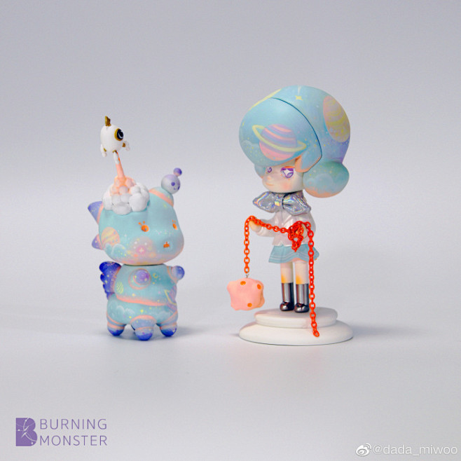 #burningmonster##miw...