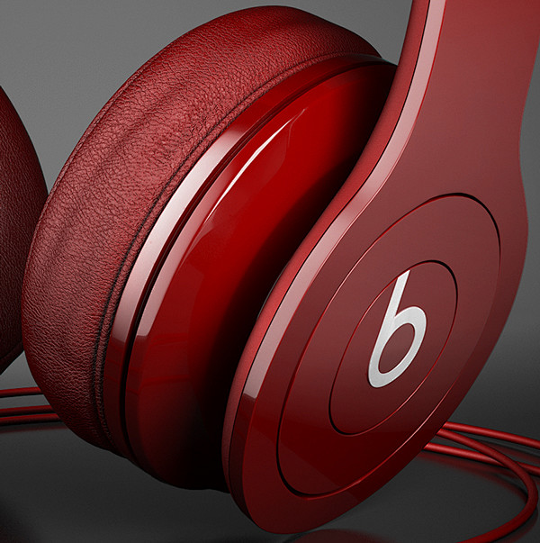 Beats Solo HD - Non ...