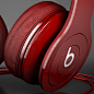 Beats Solo HD - Non commercial - 3D Work on Behance