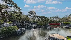 都心御苑，城市的自然之美：沈阳万科中日产业园/ 上景设计 – mooool木藕设计网