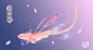 天下3-彩鳞鳐