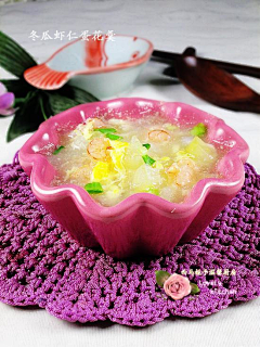 淡陌夕颜采集到食品