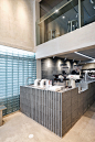 Other Cafe，曼谷 / Whitespace : 促进交流的咖啡社群