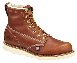 Thorogood Men's 6" P...