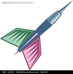 手绘彩色飞镖彩色飞镖|插画|卡通画|生活百科|矢量素材|手绘|手绘汽车手绘|手绘POP手绘pop字体|手绘拉面手绘人物|手绘海报手绘