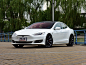 MODEL S 2017款 MODEL S P100D 3912118图片_特斯拉_汽车图库_汽车之家