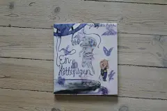 #插画# 绘本故事《KATTENGEN》内页欣赏
作者 Josephine Kyhn ​​​​