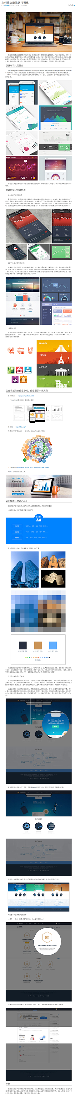 BangoDesign采集到教程