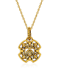 CHJ JEWELLERY  潮宏基