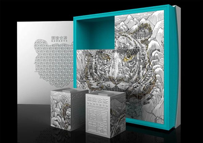2023 年 iF 设计奖包装类中国获奖作品