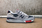 New Balance 998 GNR • Highsnobiety