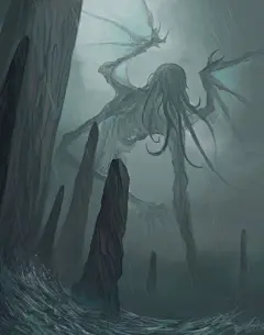 Morbid Fantasy