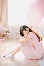 白色情人节略略略<br/>触手tv直播间：41621<br/>点个赞证明你来过，mua