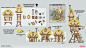 Bad Piggies 2 - Farmlands Biome
