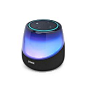 iHome iAV5 Color Changing Bluetooth Rechargeable Speaker