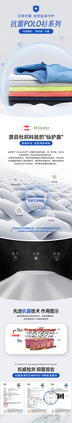 钟离竭逸采集到抗菌