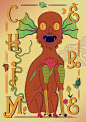 Chimera ​​​​