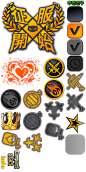 Wolk UI 分享