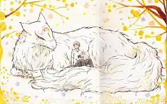 夏目友人帐 猫咪老师可爱桌面壁纸下载_动漫新闻_动漫论坛_动漫美图_幻之羁绊动漫网