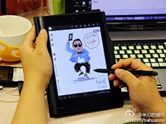 //@二分法-梅江: 手写style//@来莹来来: //@E人E本全国客服中心: E人E本Style//@E人E本: #E品堂#太酷了，骑马就得看E人E本！要是直接手绘分享上来就更E人E本Style了！哈哈