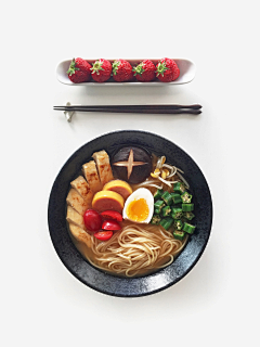 Irenewang1采集到home-food