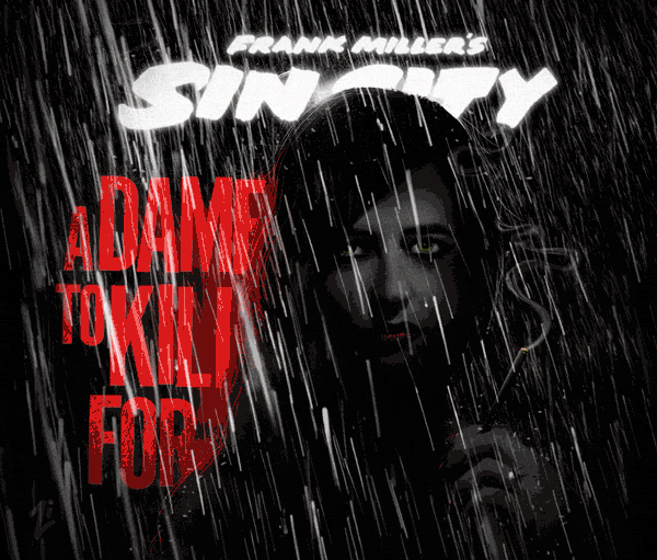 SIN CITY 2 _ Movie p...