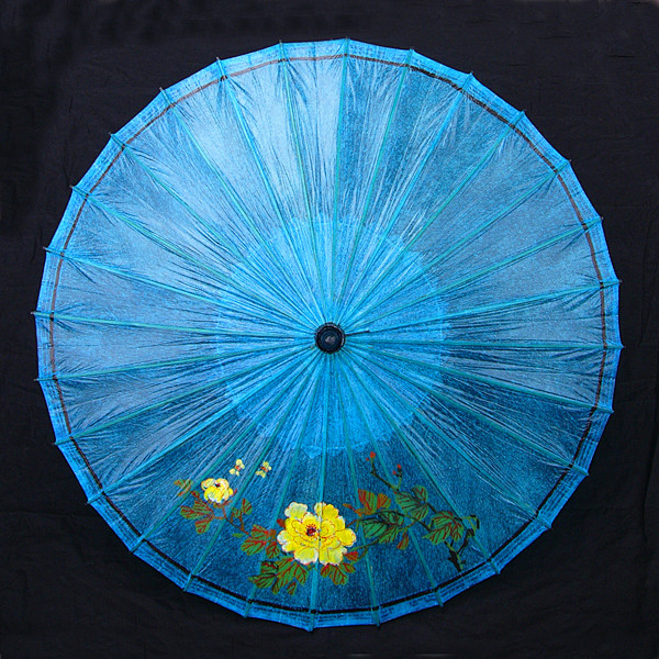 油纸伞. #油纸伞# #古风#泼墨❀