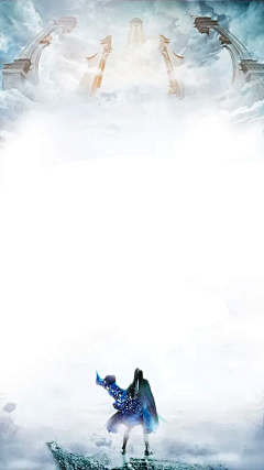 林瑶r采集到背景板