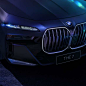 BMW 7系：概述-BMW中国-BMW 7系-预约试驾