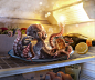lorenzo-zitta-octopuss-in-the-fridge-lightwave.jpg (1500×1250)