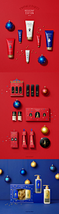 THEFACESHOP Holiday Edition 2019_TWINKLE PARTY : holiday edition