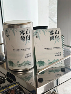 A眼熟我采集到包装设计